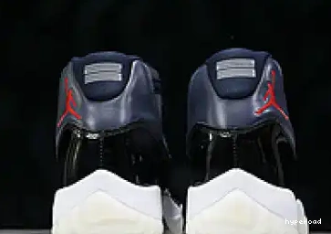 Hyperoad 11 Air Jordan 0426